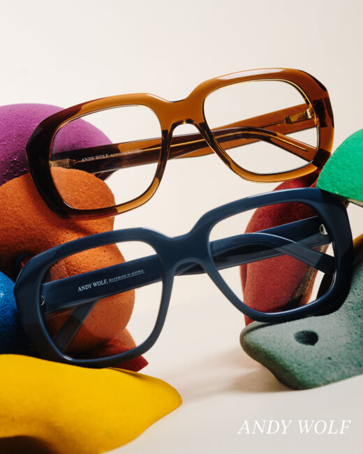 ANDY WOLF_4613_Col. 3_5_Credit_FANETTE GUILLOUD ANDY WOLF_4613_Col. 3_5_Credit_FANETTE GUILLOUD