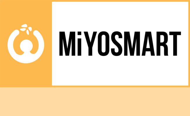 Miyosmart - Logo Miyosmart - Logo